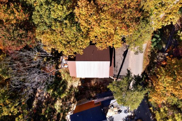 Casa vacanze Escape To Nature's Embrace - Indoor Pool & Theatre Gatlinburg