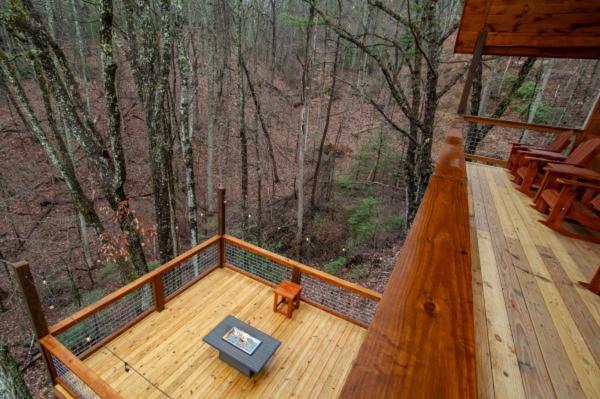 Escape To Nature's Embrace - Indoor Pool & Theatre Casa vacanze *